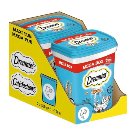 Dreamies Mega Box