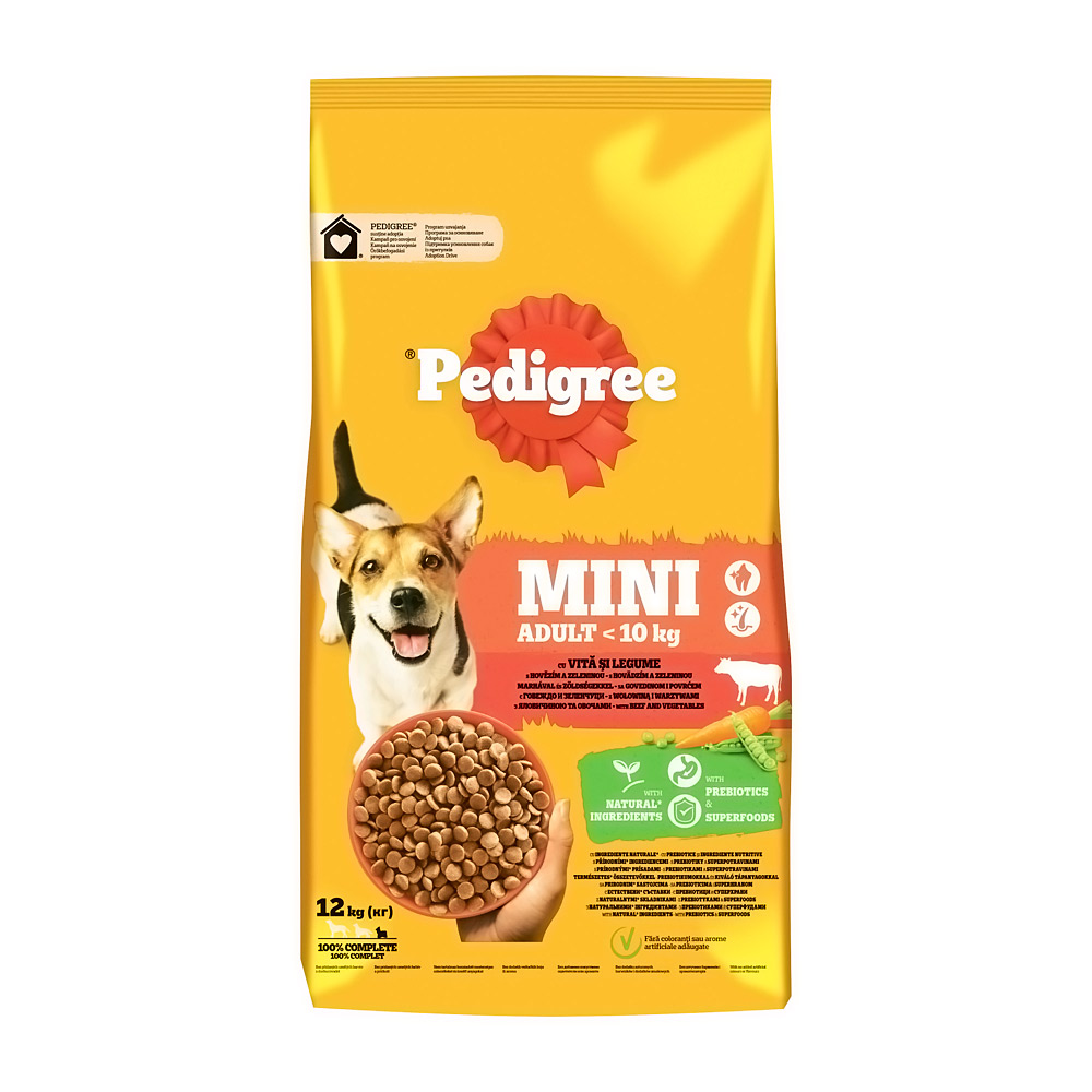Pedigree