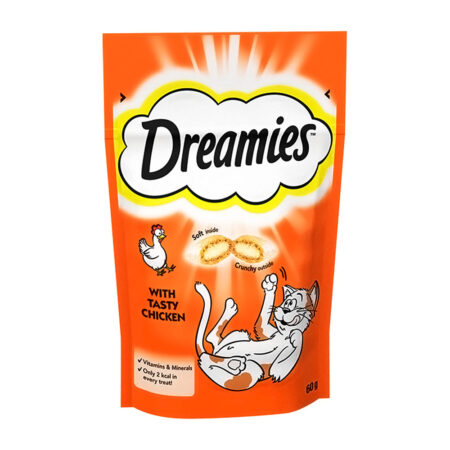 Driemes jutalomfalat csirkés 60g